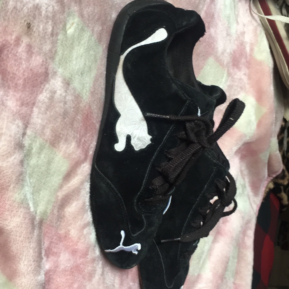 Pumas